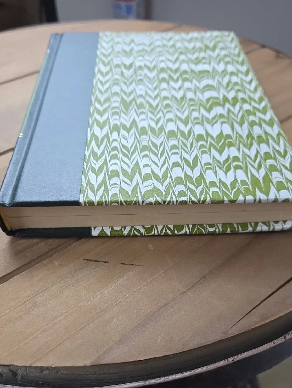 Best Sellers Reader's Digest Condensed Books - Green Hardcover Spine